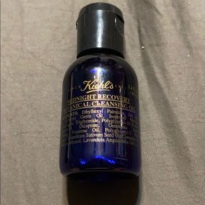 Kiehl’s Midnight Recovery Botanical Cleansing Oil